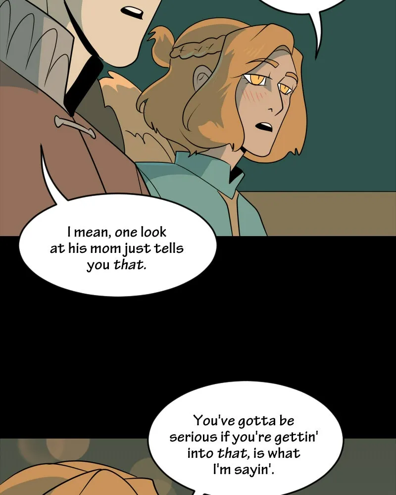 The Croaking Chapter 276 page 9 - 