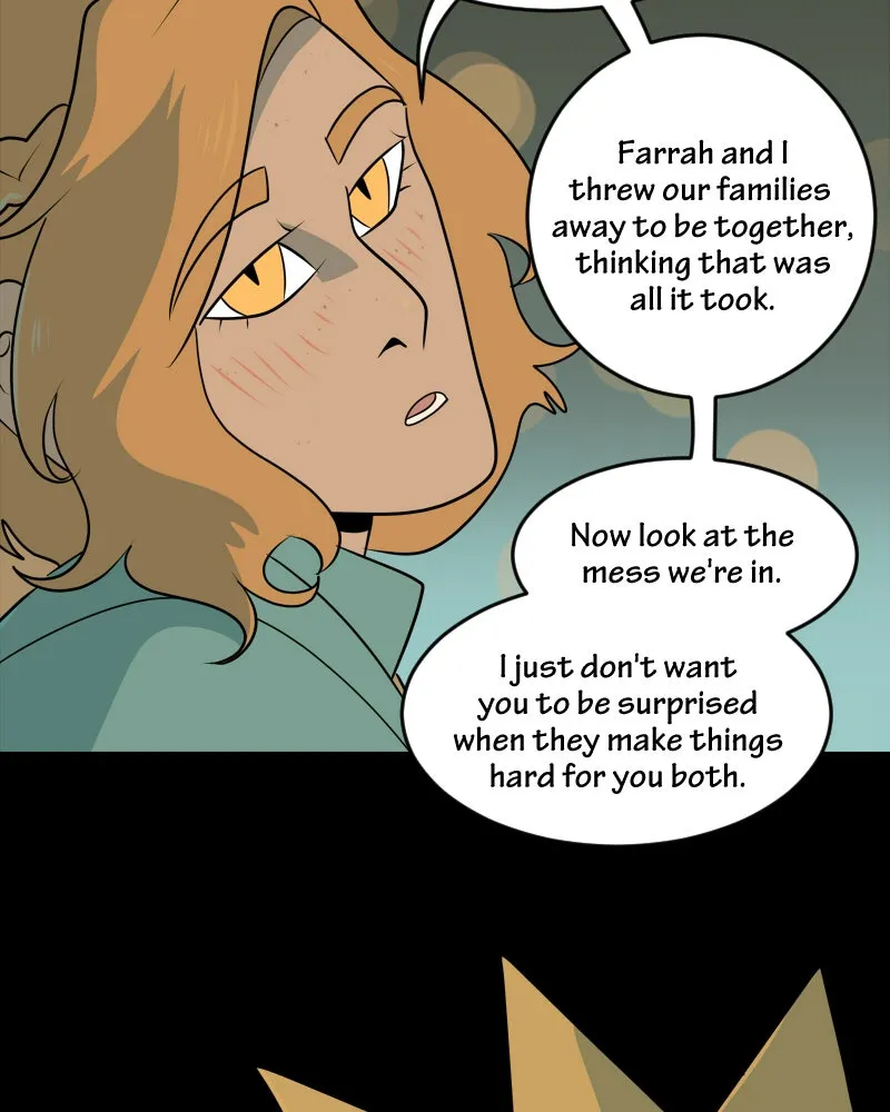 The Croaking Chapter 276 page 10 - 