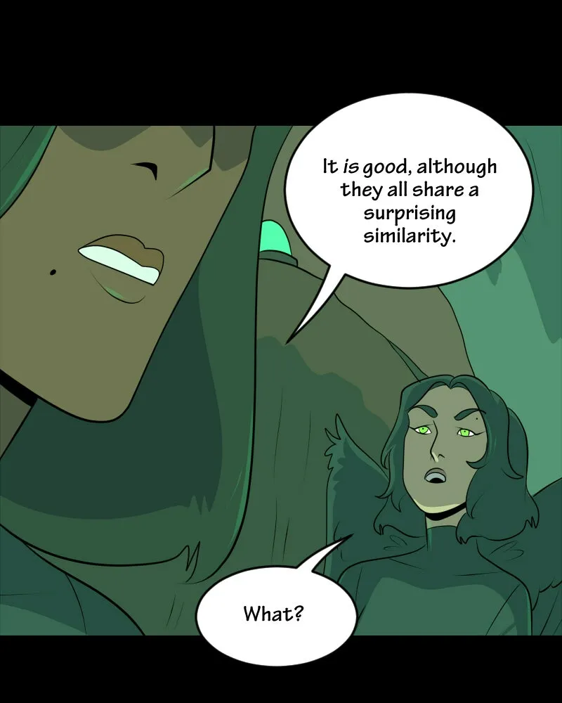 The Croaking Chapter 277 page 11 - 