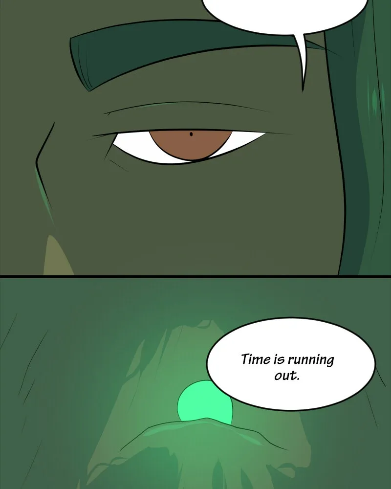 The Croaking Chapter 277 page 24 - 