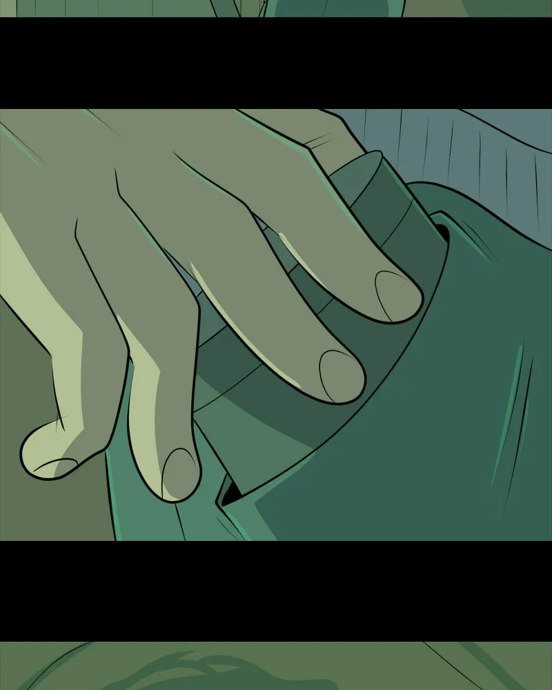 The Croaking Chapter 277 page 35 - 