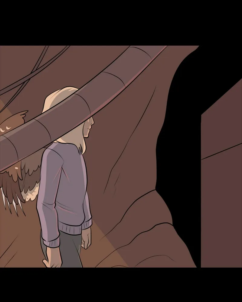 The Croaking Chapter 277 page 37 - 