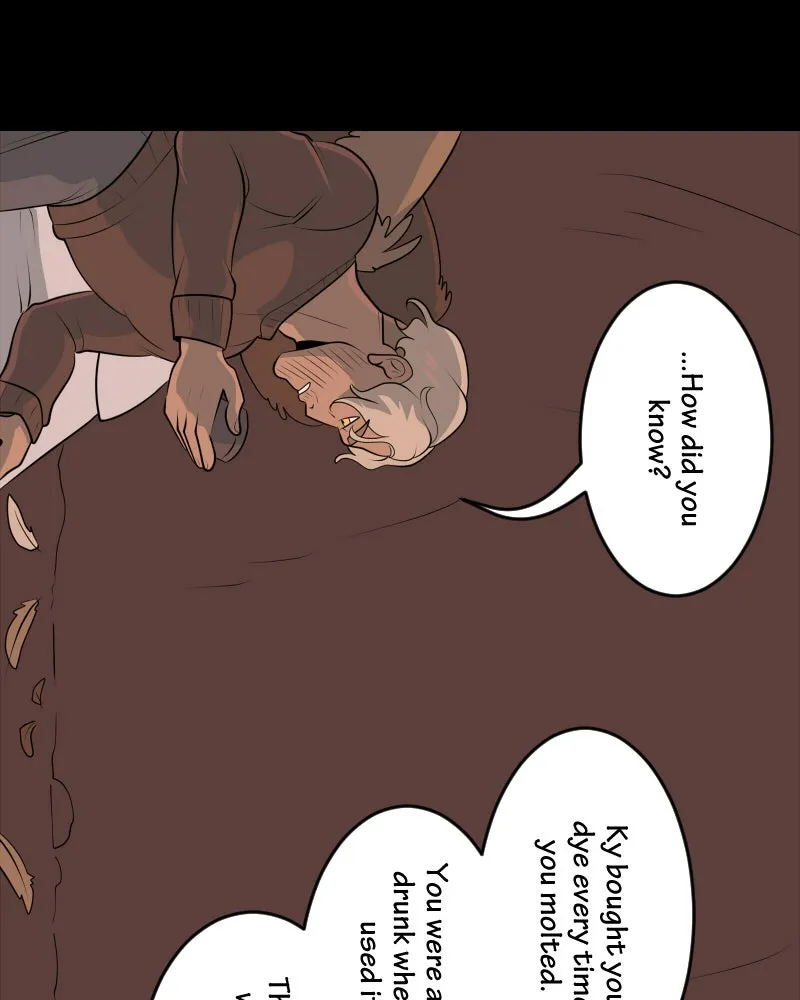 The Croaking Chapter 277 page 42 - 