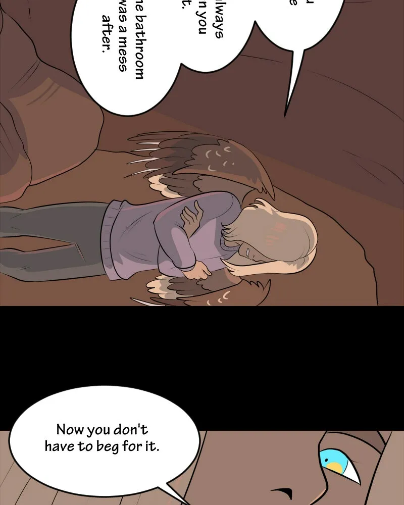 The Croaking Chapter 277 page 43 - 