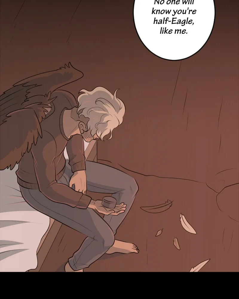 The Croaking Chapter 277 page 46 - 