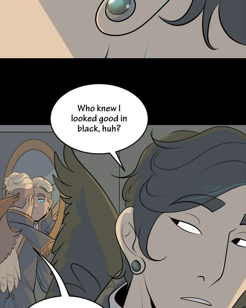 The Croaking Chapter 277 page 48 - 