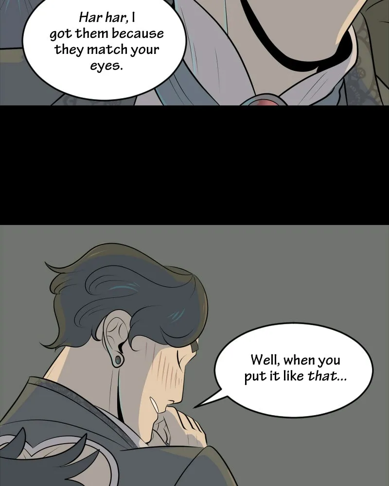 The Croaking Chapter 277 page 49 - 