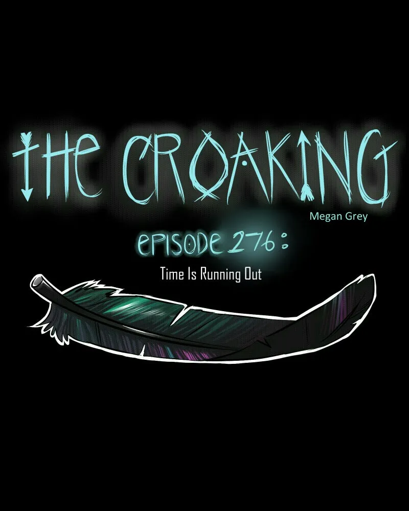 The Croaking Chapter 277 page 6 - 