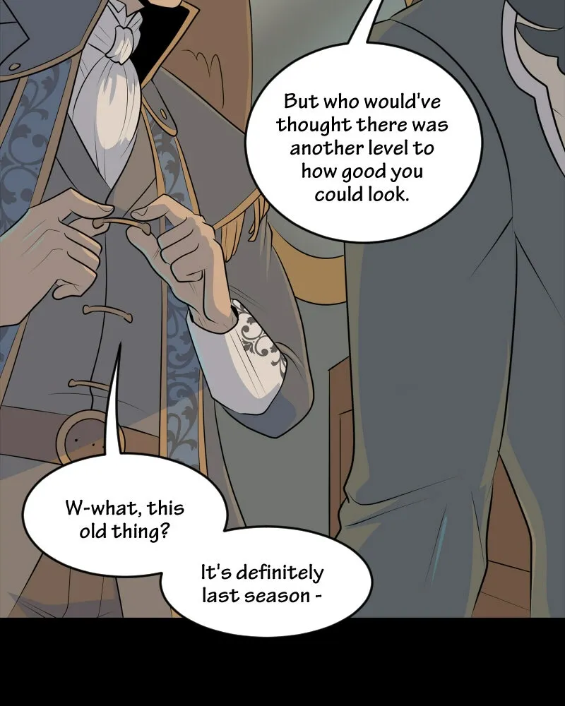 The Croaking Chapter 277 page 51 - 