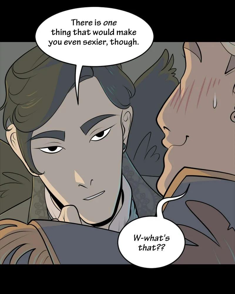 The Croaking Chapter 277 page 52 - 