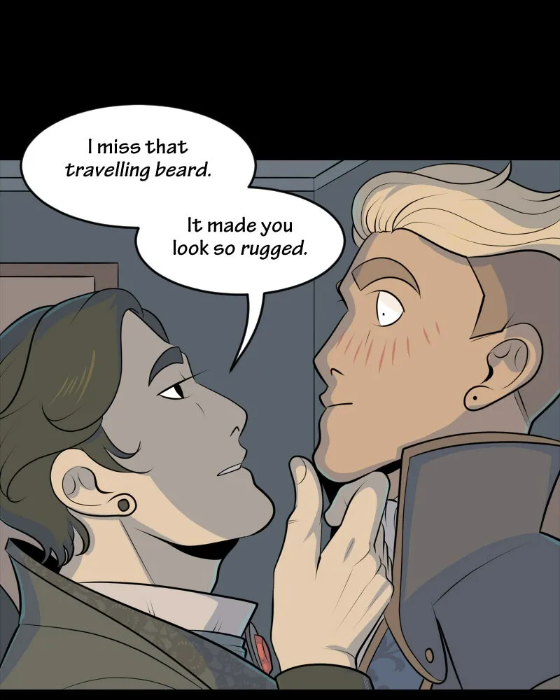 The Croaking Chapter 277 page 53 - 