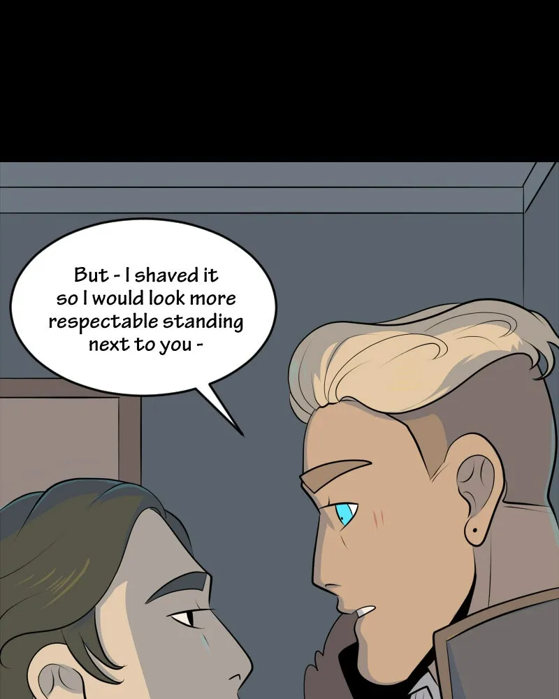 The Croaking Chapter 277 page 54 - 
