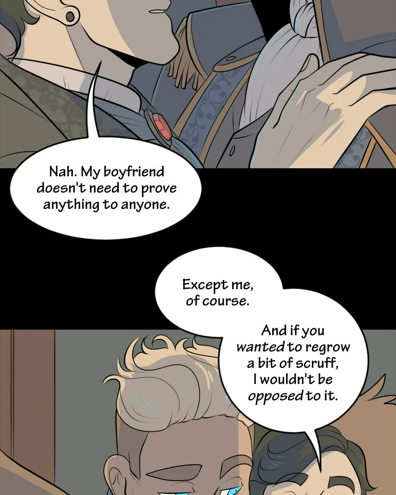 The Croaking Chapter 277 page 55 - 