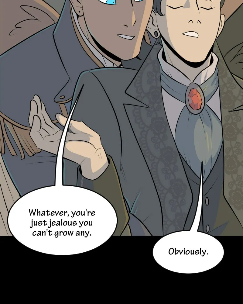 The Croaking Chapter 277 page 56 - 