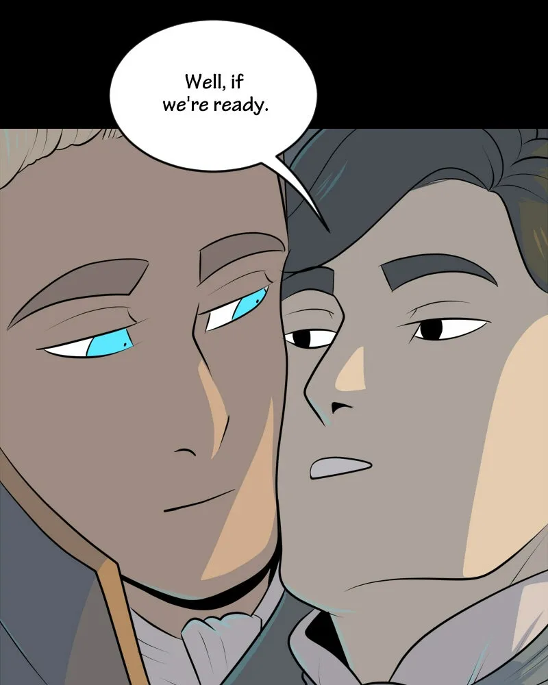 The Croaking Chapter 277 page 57 - 