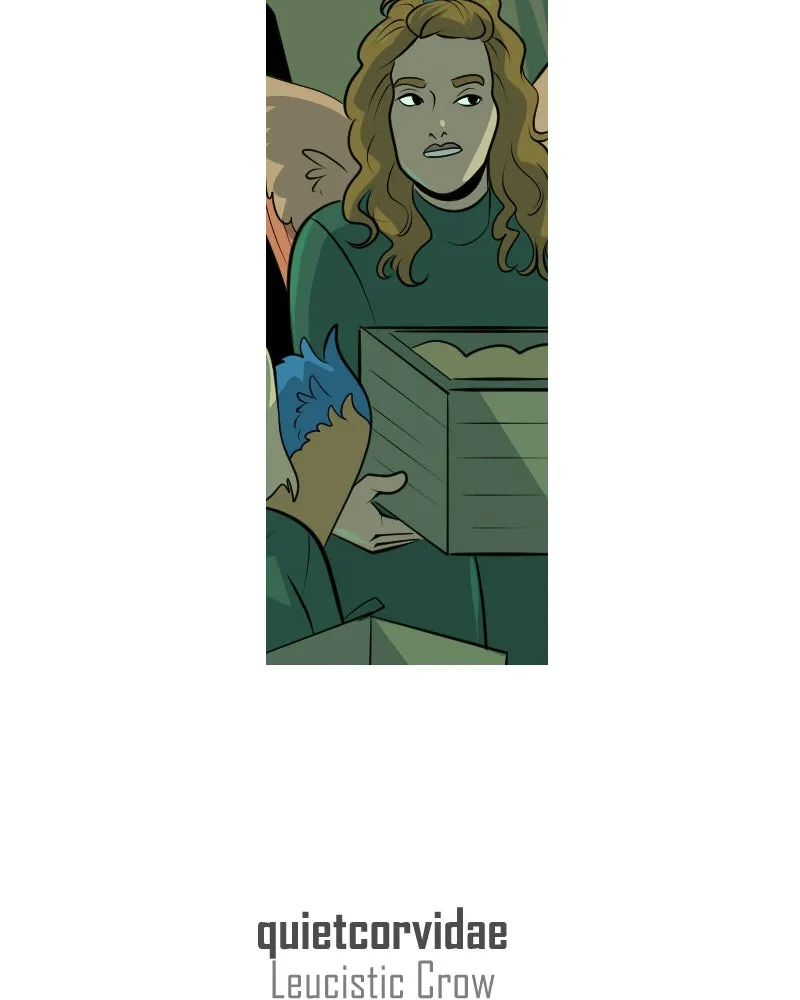 The Croaking Chapter 277 page 62 - 