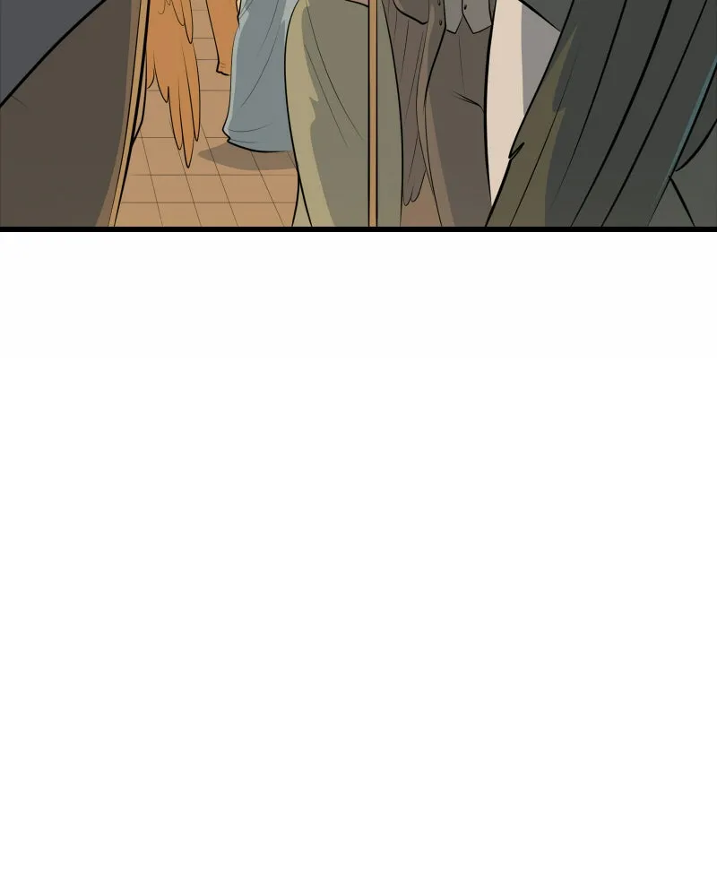 The Croaking Chapter 278 page 2 - 