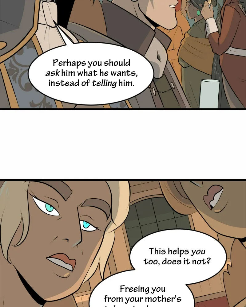 The Croaking Chapter 278 page 16 - 