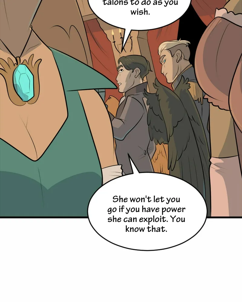 The Croaking Chapter 278 page 17 - 