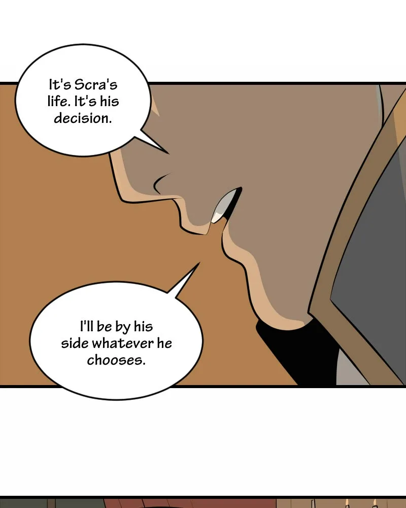 The Croaking Chapter 278 page 18 - 