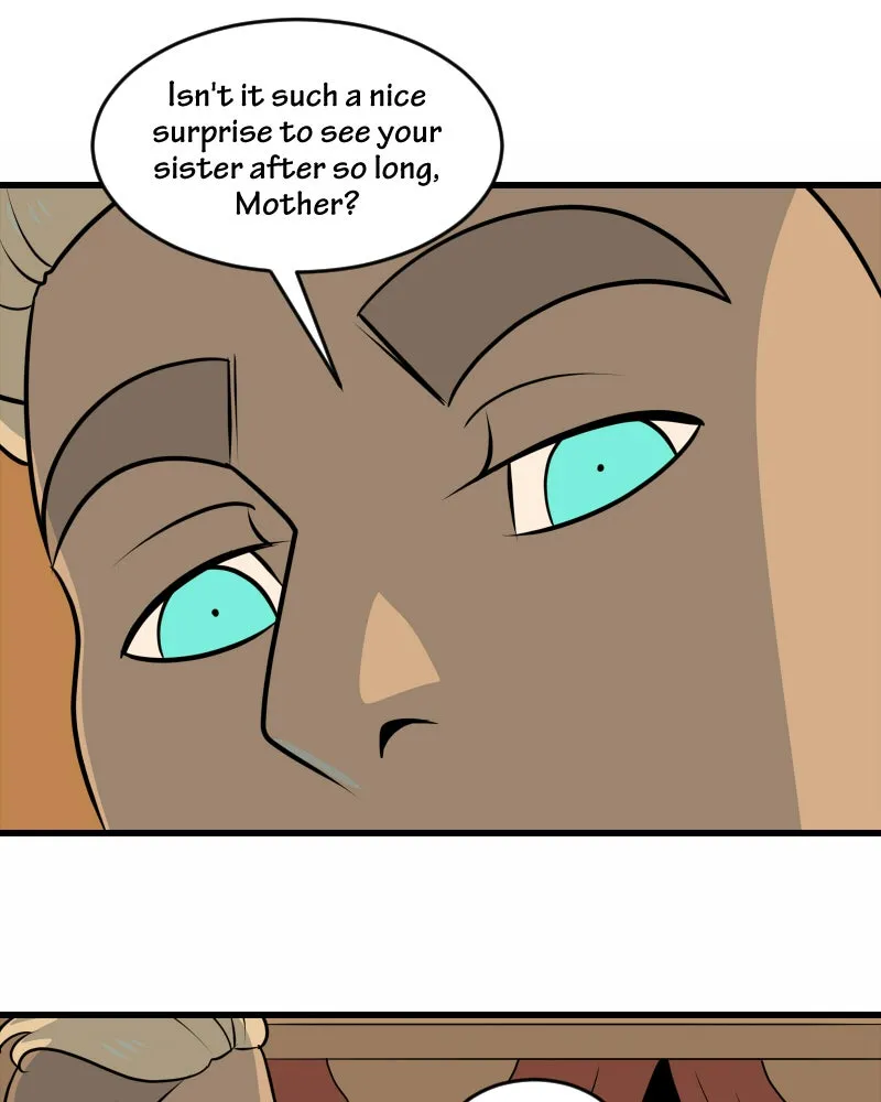 The Croaking Chapter 278 page 33 - 