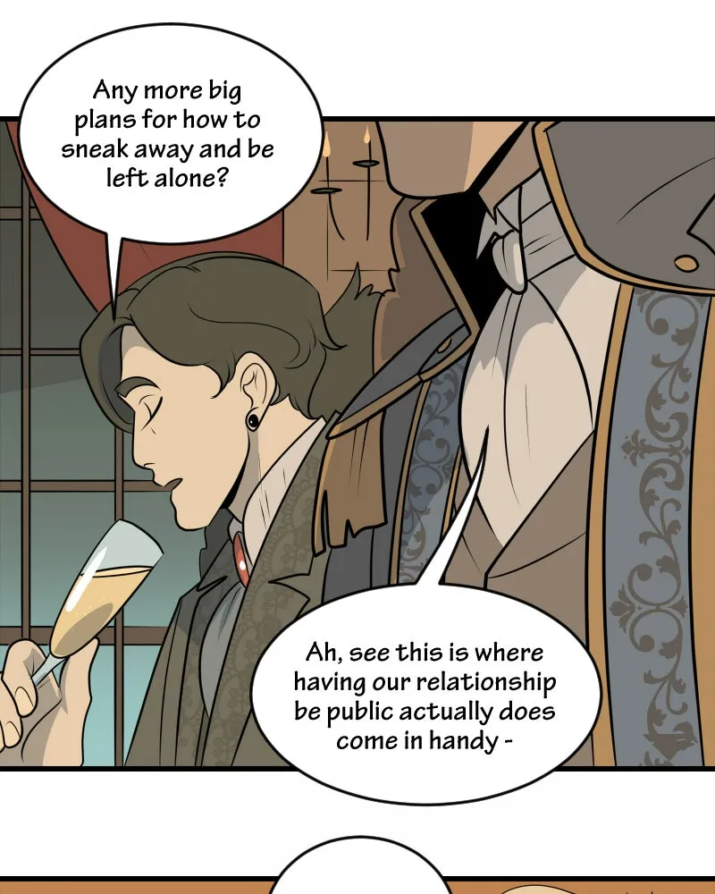 The Croaking Chapter 278 page 38 - 