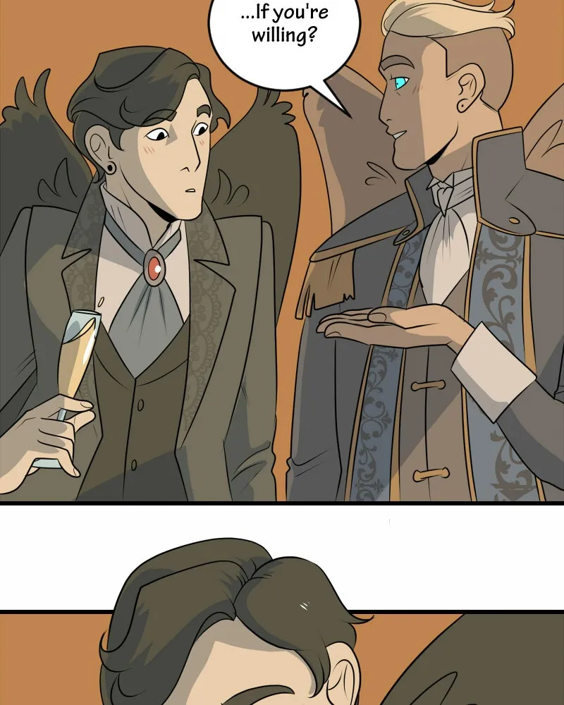The Croaking Chapter 278 page 39 - 