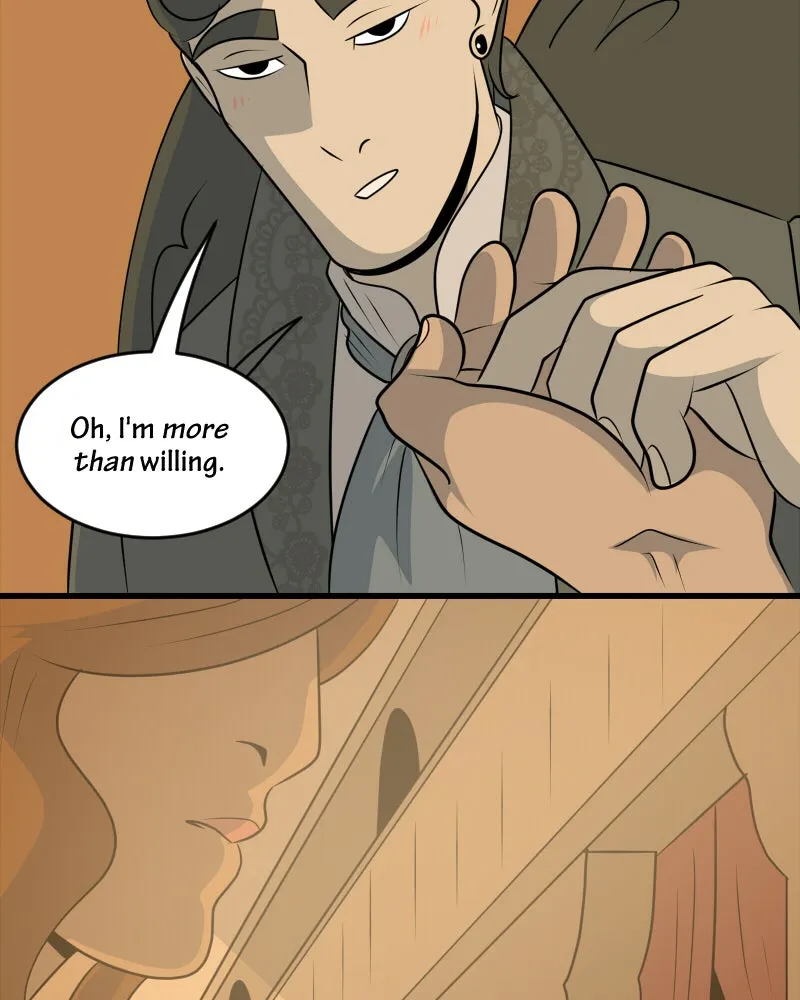The Croaking Chapter 278 page 40 - 