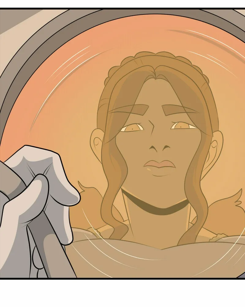 The Croaking Chapter 278 page 42 - 