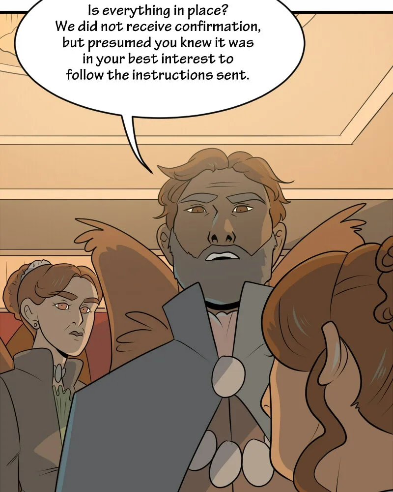 The Croaking Chapter 278 page 44 - 
