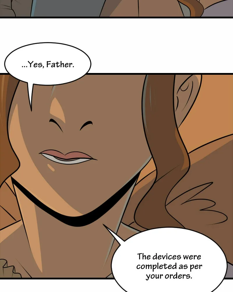 The Croaking Chapter 278 page 45 - 