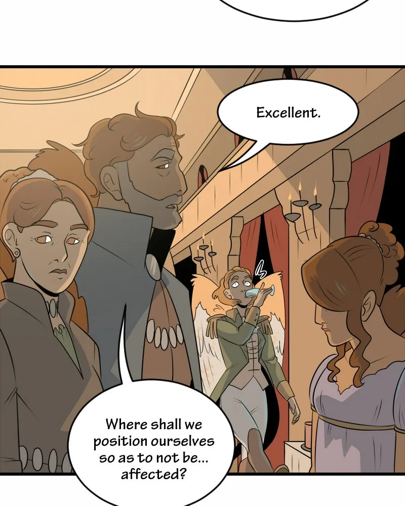 The Croaking Chapter 278 page 46 - 