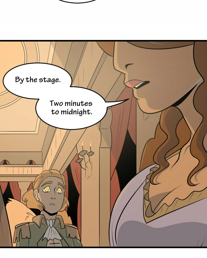 The Croaking Chapter 278 page 47 - 