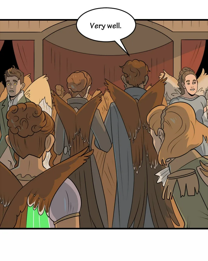 The Croaking Chapter 278 page 48 - 