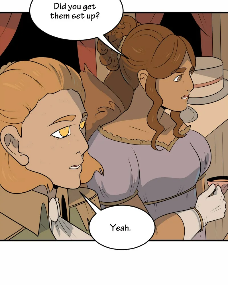 The Croaking Chapter 278 page 50 - 