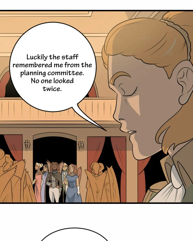 The Croaking Chapter 278 page 51 - 