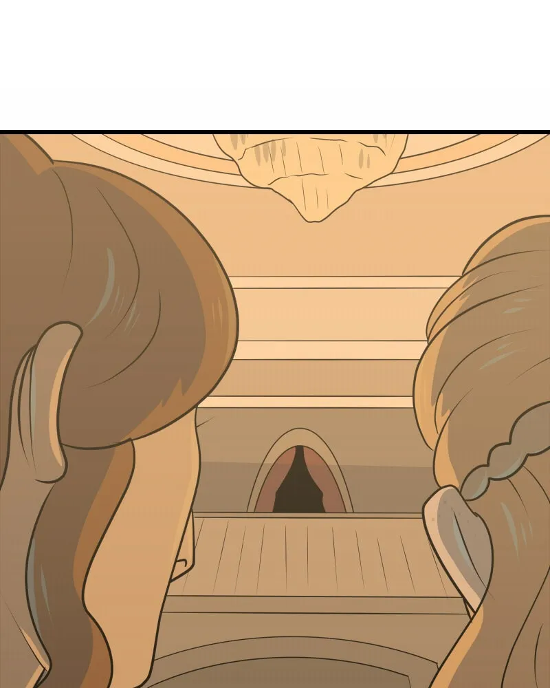 The Croaking Chapter 278 page 53 - 