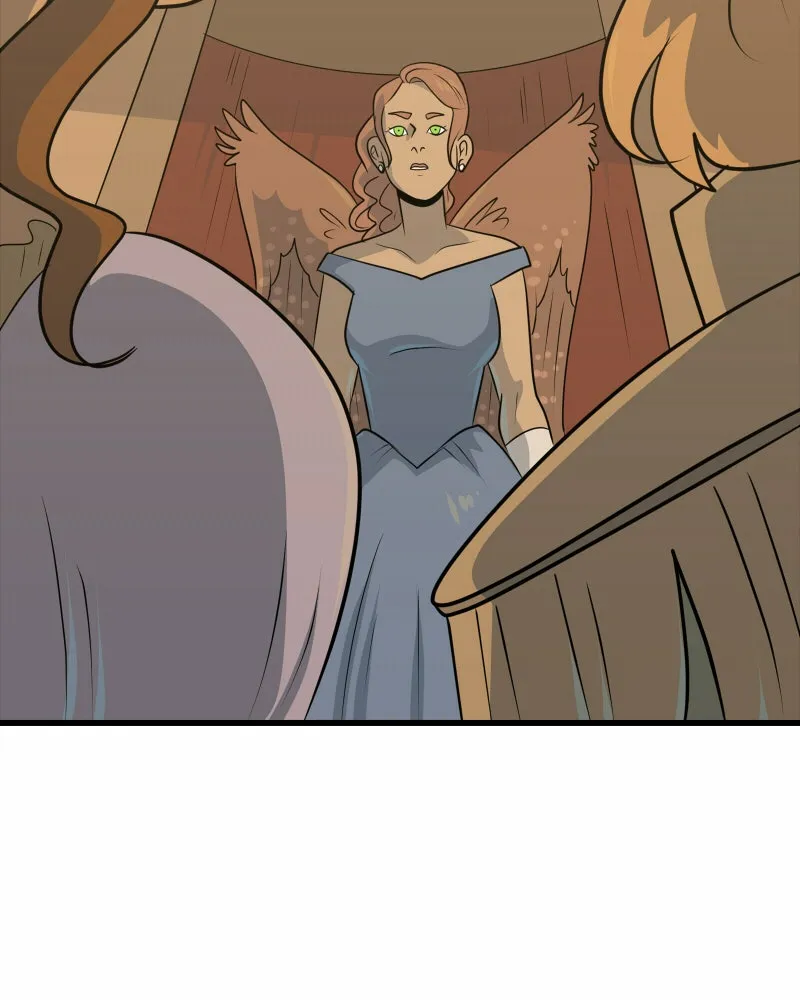 The Croaking Chapter 278 page 54 - 