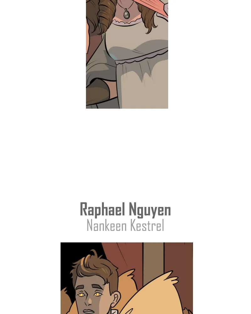 The Croaking Chapter 278 page 60 - 