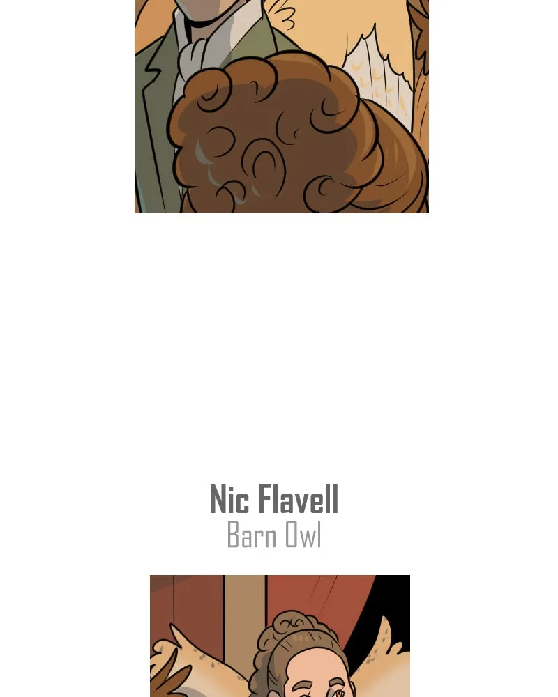 The Croaking Chapter 278 page 61 - 