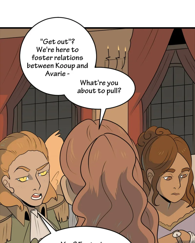 The Croaking Chapter 279 page 13 - 
