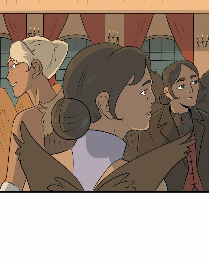 The Croaking Chapter 279 page 16 - 