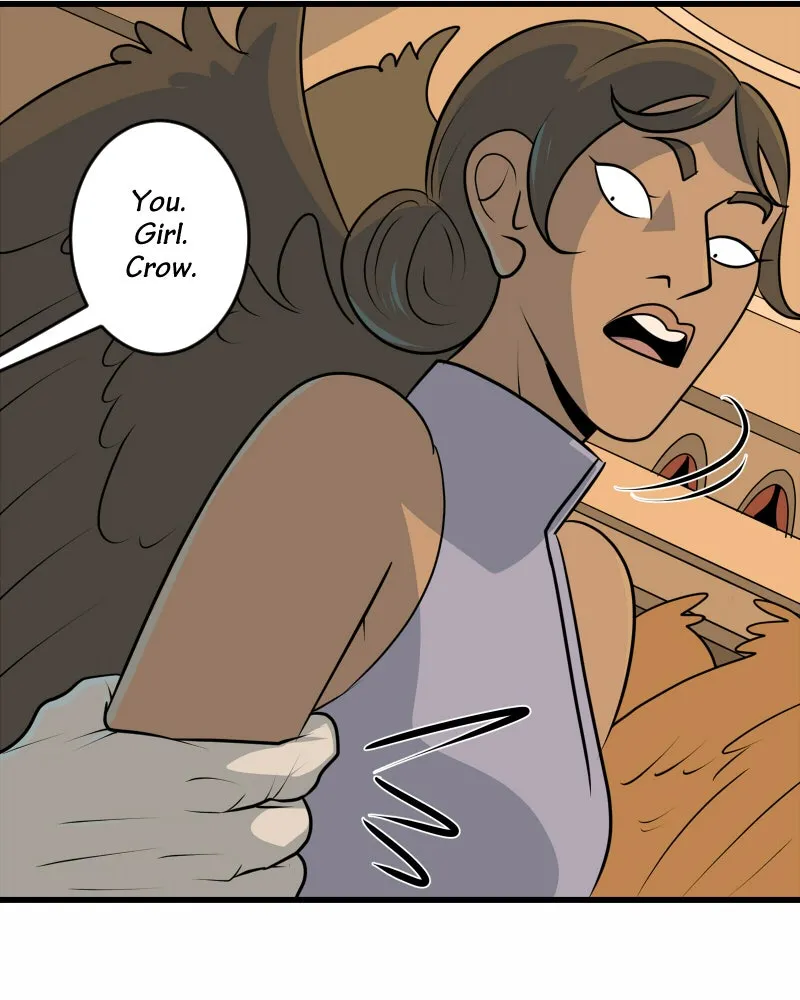 The Croaking Chapter 279 page 17 - 