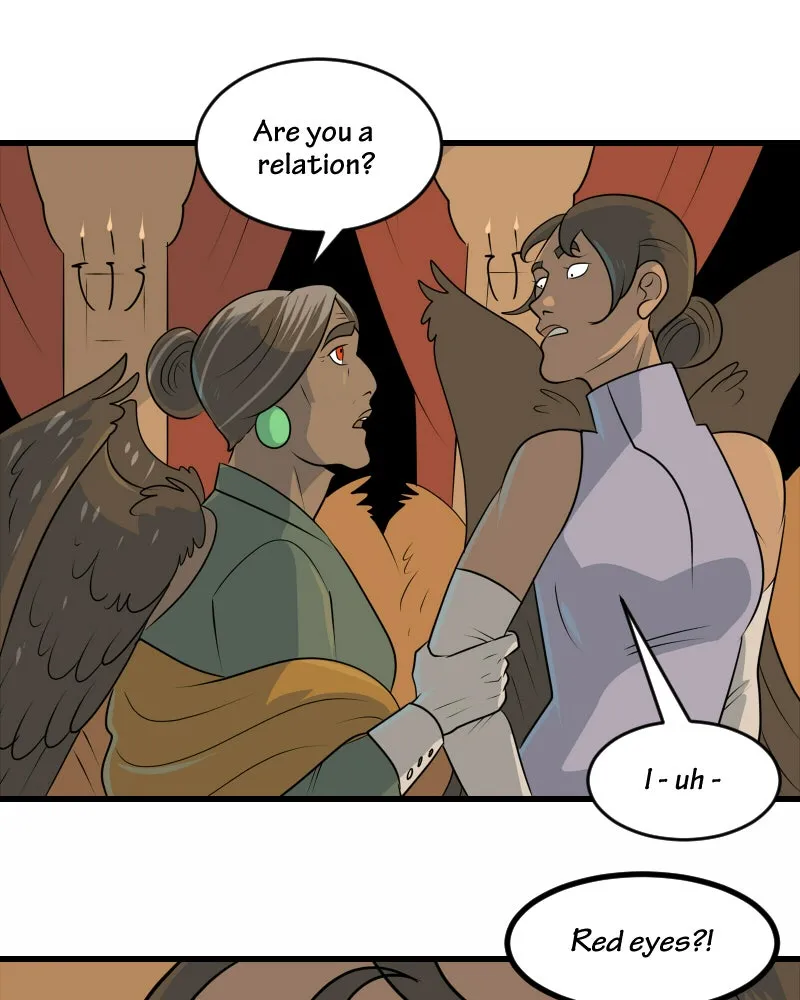The Croaking Chapter 279 page 18 - 