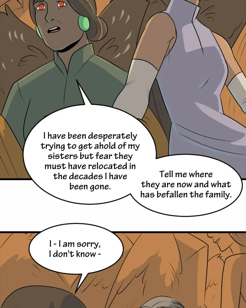 The Croaking Chapter 279 page 20 - 