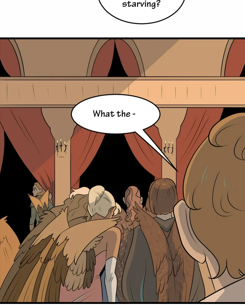 The Croaking Chapter 279 page 30 - 
