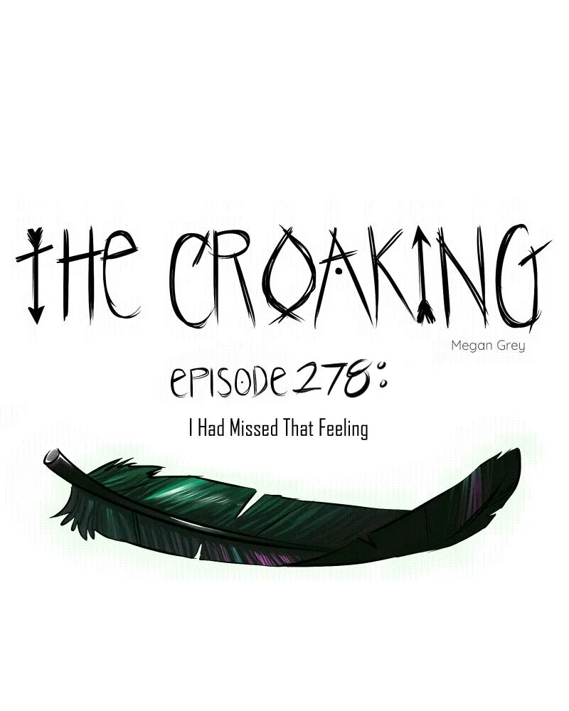 The Croaking Chapter 279 page 4 - 