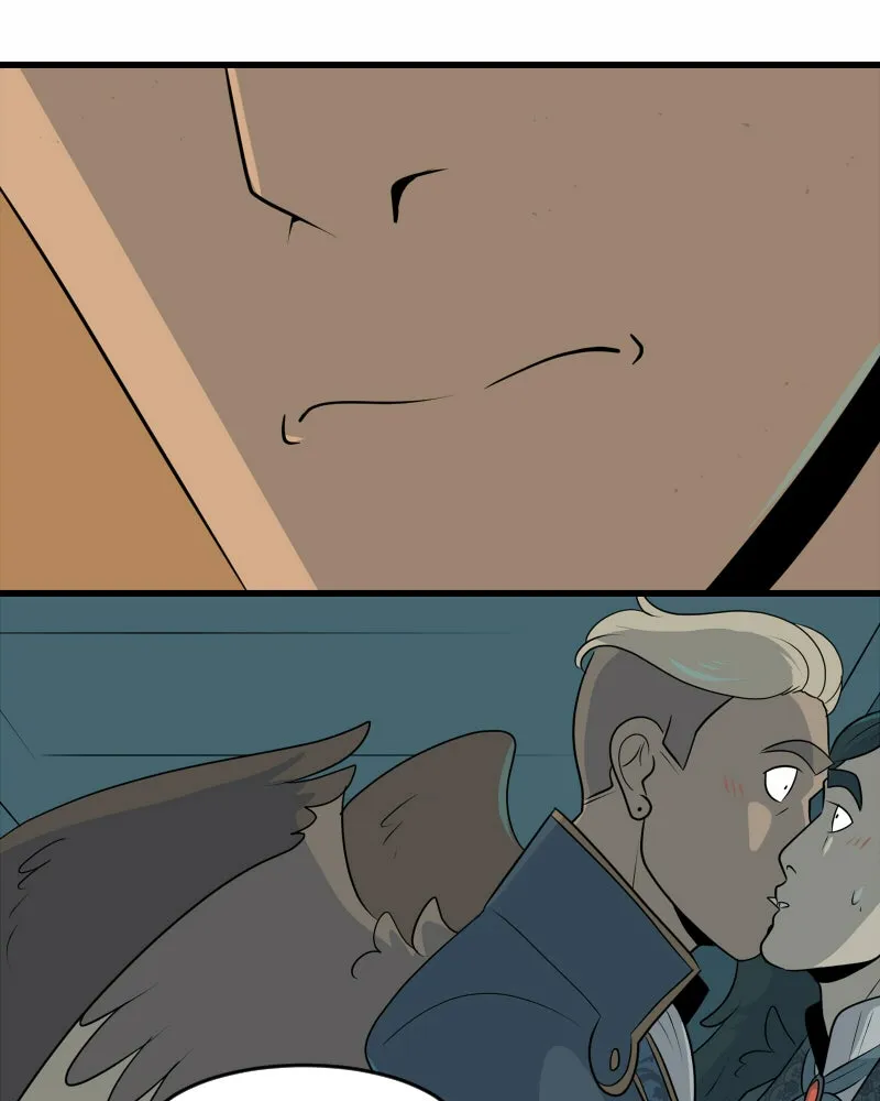 The Croaking Chapter 279 page 31 - 