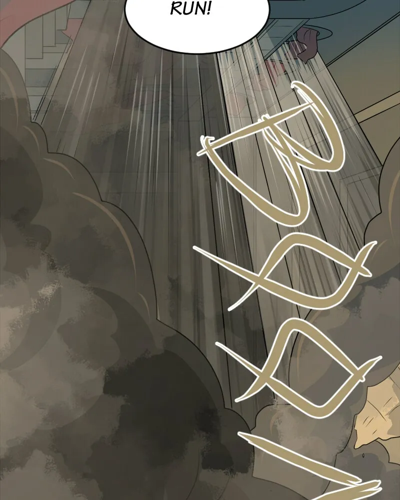 The Croaking Chapter 279 page 40 - 