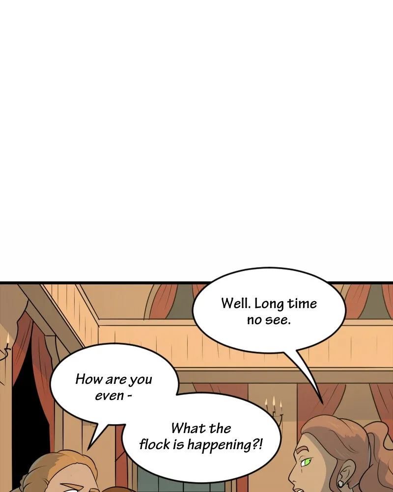 The Croaking Chapter 279 page 5 - 